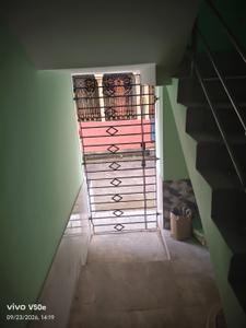 Balcony Image of 610 Sq.ft 2 BHK Apartment / Flat for sale in Santoshpur Kolkata for Rs. 2900000