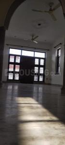 Hall Image of 812 Sq.ft 1 BHK Independent House for rent in Sector 4 Gurgaon for Rs. 15000