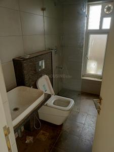 Image of 1683 Sq.ft 3 BHK Apartment / Flat for rent in Casagrand Boulevard, Chikkagubbi Village, Bengaluru for Rs. 49002