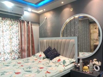Bedroom Image of 1200 Sq.ft 3 BHK Apartment / Flat for sale in Rajarhat Kolkata for Rs. 8000000