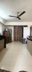 Hall Image of 1268 Sq.ft 2 BHK Apartment / Flat for sale in Pal Surat for Rs. 5400000