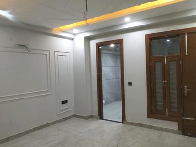 Bedroom Image of 3200 Sq.ft 5 BHK Builder Floor for sale in Rajendra Nagar Ghaziabad for Rs. 27000000