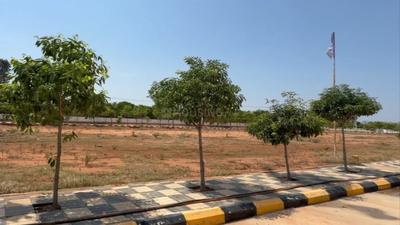 Image of 1341 Sq.ft Residential Plot / Land for sale in Maisigandi, Hyderabad for Rs. 2383000