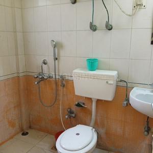 Image of 970 Sq.ft 3 BHK Apartment / Flat for rent in Merlin Grove, Sarada Pally, Kolkata for Rs. 22000