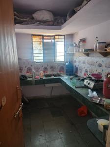 Kitchen Image of 710 Sq.ft 2 BHK Apartment / Flat for sale in Thatipur Gwalior for Rs. 2500000