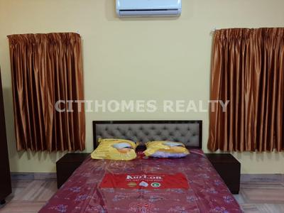 Bedroom Image of 3228 Sq.ft 4 BHK Independent House for rent in Marvel Bellaza, Panjim Goa for Rs. 130000