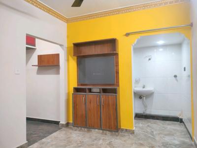 1 BHK Independent House