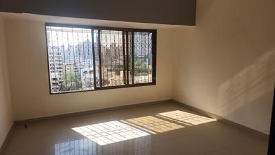 1 BHK Flat