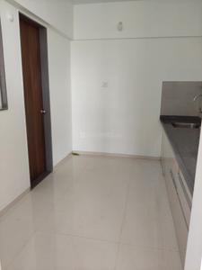 Kitchen Image of 890 Sq.ft 2 BHK Apartment / Flat for rent in Divine Palm Spring, Wakad Pune for Rs. 29000