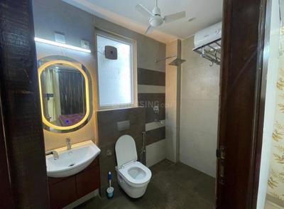 Image of 1800 Sq.ft 3 BHK Builder Floor for rent in Vipul World Luxury Floors, Sector 48, Gurgaon for Rs. 58000