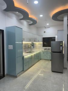 Image of 1500 Sq.ft 2 BHK Builder Floor for rent in Doon Divine Aviral Snowveiw, Kishanpur, Dehradun for Rs. 38000