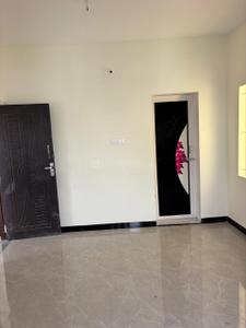 Hall Image of 750 Sq.ft 2 BHK Independent House for sale in Ukkadam Coimbatore for Rs. 4700000