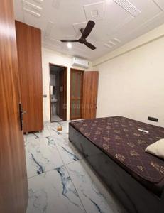 Bedroom Image of 920 Sq.ft 2 BHK Builder Floor for rent in Sector 69 Gurgaon for Rs. 31699