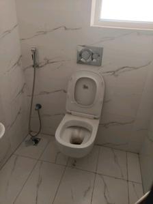 Bedroom One Image of 2540 Sq.ft 4 BHK Villa for sale in Sikhara Tranquil, Cherlapalli Secunderabad for Rs. 20321000