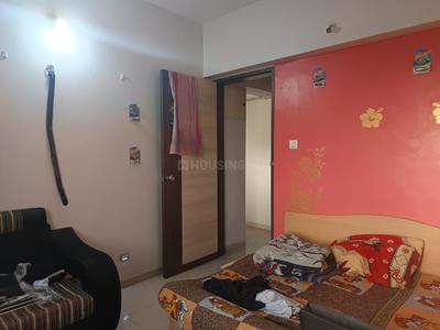 Bedroom Image of 1168 Sq.ft 2 BHK Apartment / Flat for sale in Suyog Pearl, Hadapsar Pune for Rs. 7000000