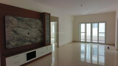 3 BHK Flat