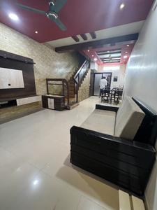 3 BHK Villa