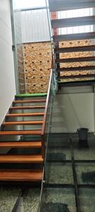 Balcony Image of 6000 Sq.ft 3 BHK Duplex for sale in Vijayanagar Mysore for Rs. 75000000