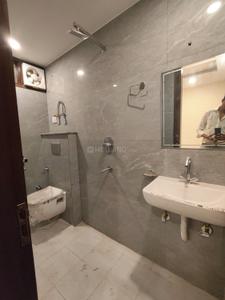 Image of 900 Sq.ft 3 BHK Builder Floor for rent in Govindpuri, New Delhi for Rs. 25000