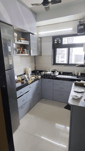 Image of 650 Sq.ft 1.5 BHK Apartment / Flat for sale in Satra Mahavir Ville, Matunga East, Mumbai for Rs. 22500000