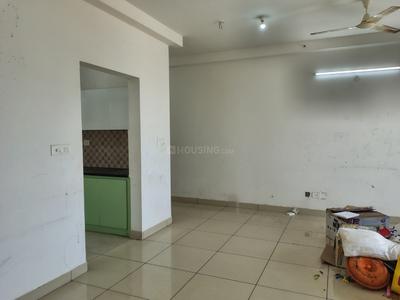 Hall Image of 1150 Sq.ft 3 BHK Apartment / Flat for rent in Prestige Sunrise Park, Electronic City Bengaluru for Rs. 45000