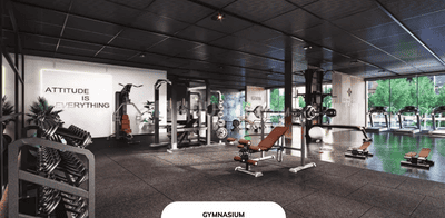 Image of 1138 Sq.ft 2 BHK Apartment / Flat for sale in Holystico Astrana, Hadapsar, Pune for Rs. 9900000