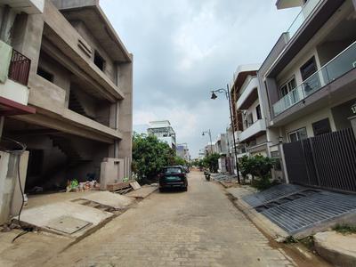 Stellar Okas Golf View Plot View 2
