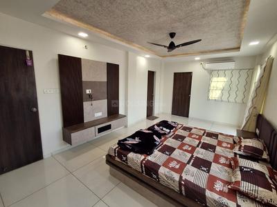Bedroom Image of 4400 Sq.ft 4 BHK Apartment / Flat for sale in Alkapuri Vadodara for Rs. 30000000
