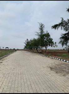 Residential Plot