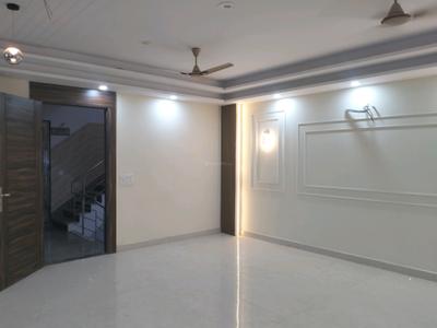 Living Room Image of 1800 Sq.ft 4 BHK Apartment / Flat for sale in Sahibabad Industrial Area Ghaziabad for Rs. 13500000