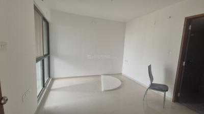Bedroom Image of 1250 Sq.ft 2 BHK Apartment / Flat for rent in Gagan Klara, Balewadi Pune for Rs. 36000