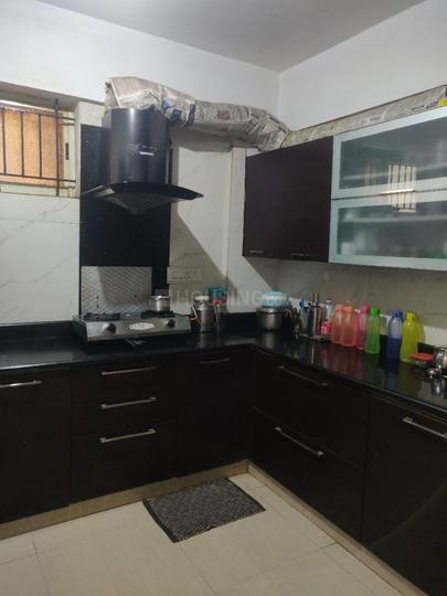 Sai Pavitra Residency Main Image 1