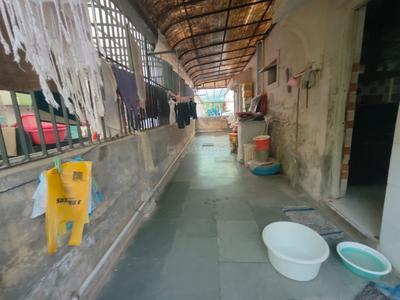 Balcony Image of 3375 Sq.ft 4 BHK Villa for sale in Thaltej Ahmedabad for Rs. 60000000
