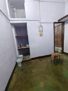Hall Image of 200 Sq.ft 1 RK Independent House for rent in Kankarbagh Patna for Rs. 3000