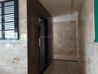Bathroom Image of 990 Sq.ft 2 BHK Apartment / Flat for sale in Majestique Memories, Mohammed Wadi Pune for Rs. 6500000