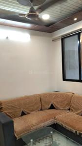 Hall Image of 914 Sq.ft 2 BHK Apartment / Flat for rent in Scheme No 140 Indore for Rs. 22000