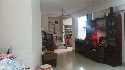 Living Room Image of 2300 Sq.ft 3 BHK Penthouse for sale in Shanti Nagar Bengaluru for Rs. 31000000