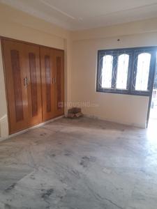 Hall Image of 1500 Sq.ft 3 BHK Apartment / Flat for rent in Kokar Ranchi for Rs. 15000