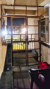Hall Image of 904 Sq.ft 2 BHK Apartment / Flat for sale in Partapur Meerut for Rs. 4200000