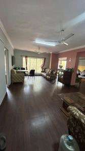 Hall Image of 1660 Sq.ft 3 BHK Apartment / Flat for sale in Royal Palms Lake View, Goregaon East Mumbai for Rs. 15000000