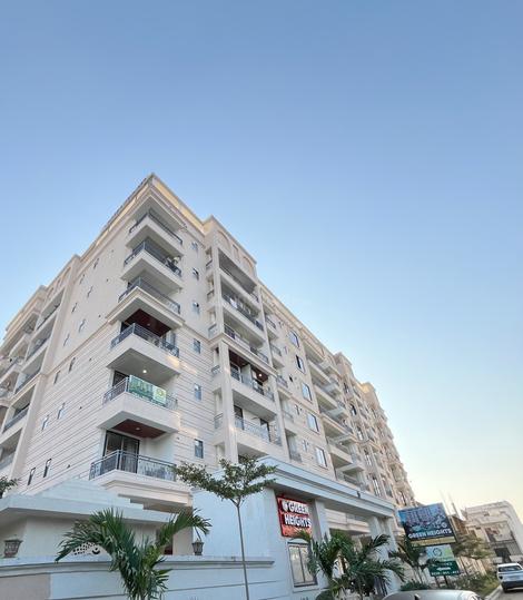 Mansarovar Sector 8, Mansarovar Main Image 1