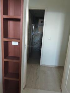 Bedroom Image of 1360 Sq.ft 3 BHK Apartment / Flat for rent in Omaxe The Palace, Gomti Nagar Lucknow for Rs. 60000