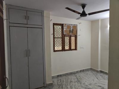 1.5 BHK Flat
