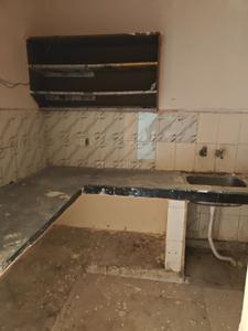 Kitchen Image of 620 Sq.ft 2 BHK Independent House for rent in Alpha II Greater Noida for Rs. 15000