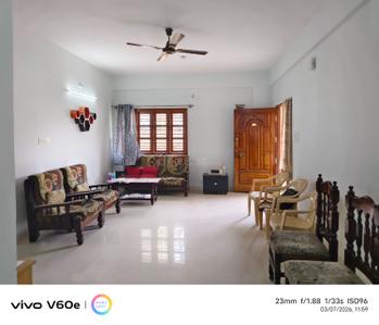 3 BHK Independent Builder Floor