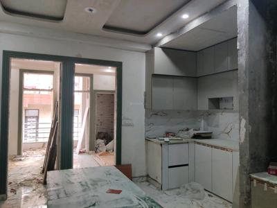 Living Room Image of 900 Sq.ft 3 BHK Builder Floor for sale in Ved Vihar Ghaziabad for Rs. 3430433