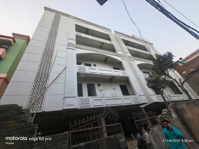 Image of 900 Sq.ft 2 BHK Apartment / Flat for sale in ASAR Bliss Enclave, Sunderpur, Varanasi for Rs. 5814000