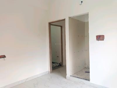 Bedroom Image of 855 Sq.ft 2 BHK Apartment / Flat for sale in Purbalok Kolkata for Rs. 5700000