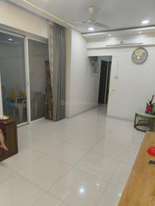 Hall Image of 1001 Sq.ft 3 BHK Apartment / Flat for sale in Goel Hill Shire, Wagholi Pune for Rs. 9800000