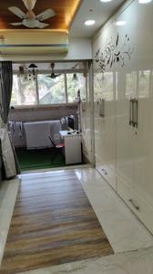 Image of 1869 Sq.ft 4 BHK Apartment / Flat for sale in Platinum Venecia, Nerul, Navi Mumbai for Rs. 30000000